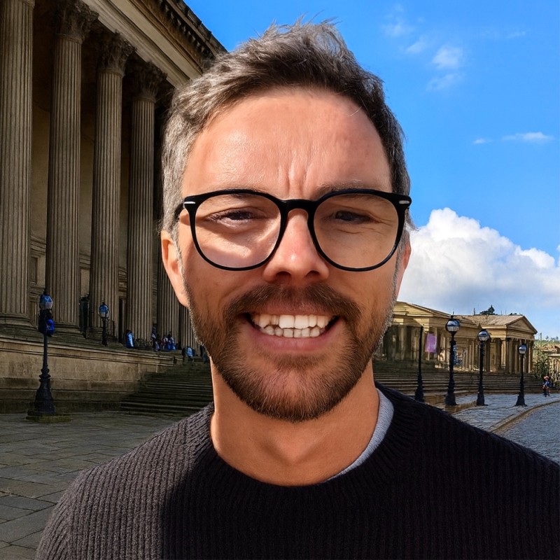 Rob McCarthy, Founder of SnaggedIt